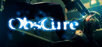 ObsCure - Banner Image