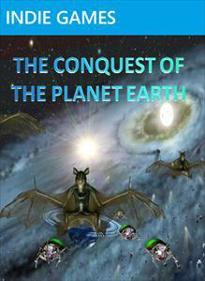 Conquest of the Planet Earth