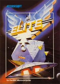 Elite - Box - Front Image