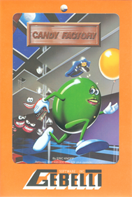 Candy Factory