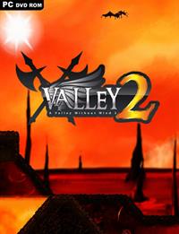 A Valley Without Wind 2 - Box - Front Image