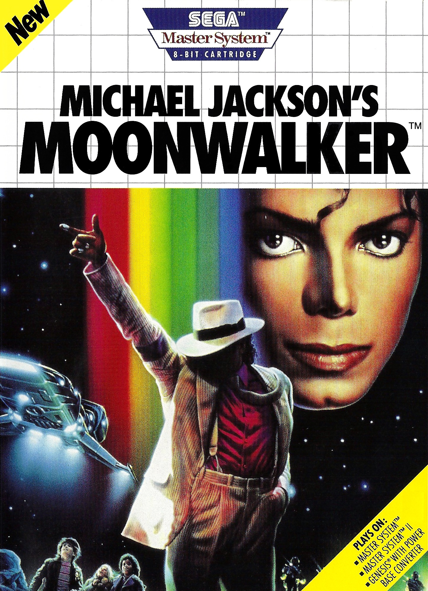 Michael jackson s moonwalker sega коды