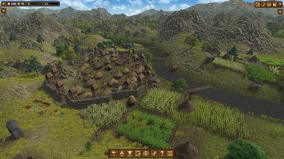 Dawn of Man - Screenshot - Gameplay Image