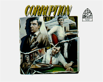 Corruption - Screenshot - Game Title Image
