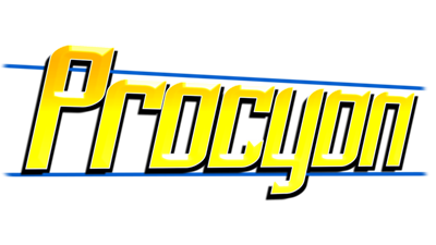 Procyon - Clear Logo Image