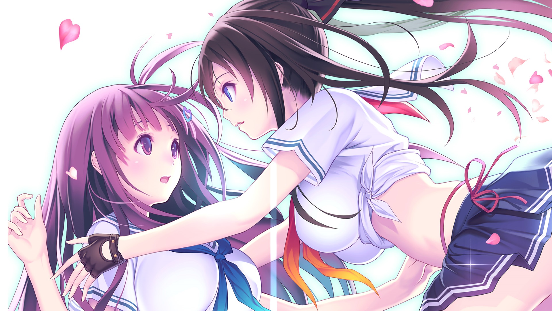 download valkyrie drive
