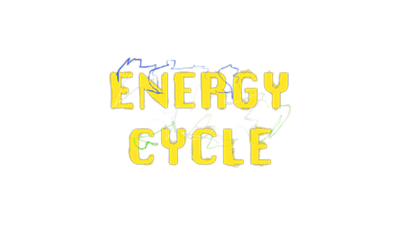 Energy Cycle - Clear Logo Image