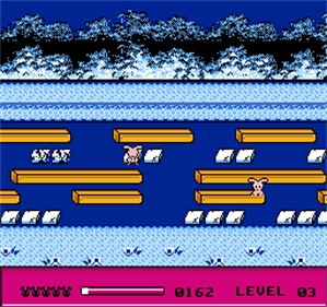 Across River - Screenshot - Gameplay Image