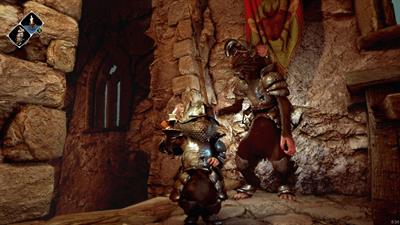 Ghost of a Tale - Screenshot - Gameplay Image