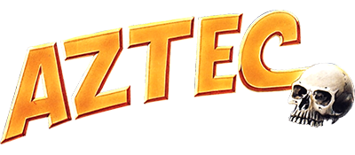 Aztec - Clear Logo Image