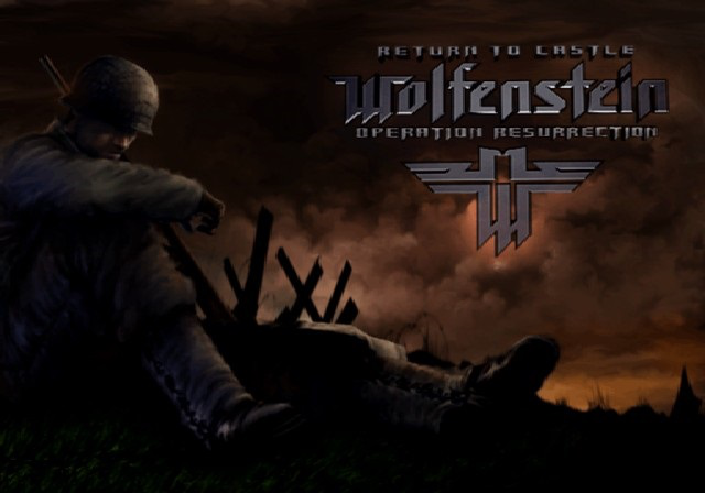 return to castle wolfenstein mission 5