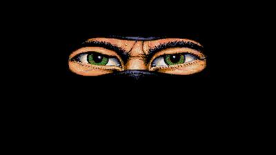 The Last Ninja (System 3 Software) - Fanart - Background Image