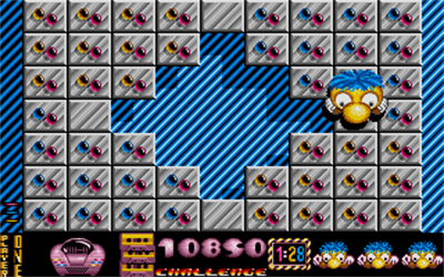 Jumping Jack Son - Screenshot - Gameplay Image