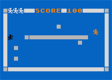 Zurk - Screenshot - Gameplay Image
