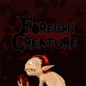 Foreign Creature