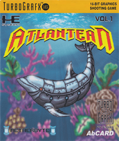 Atlantean