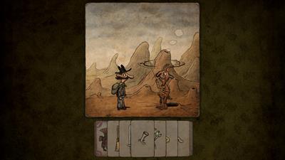 Pilgrims - Screenshot - Gameplay Image
