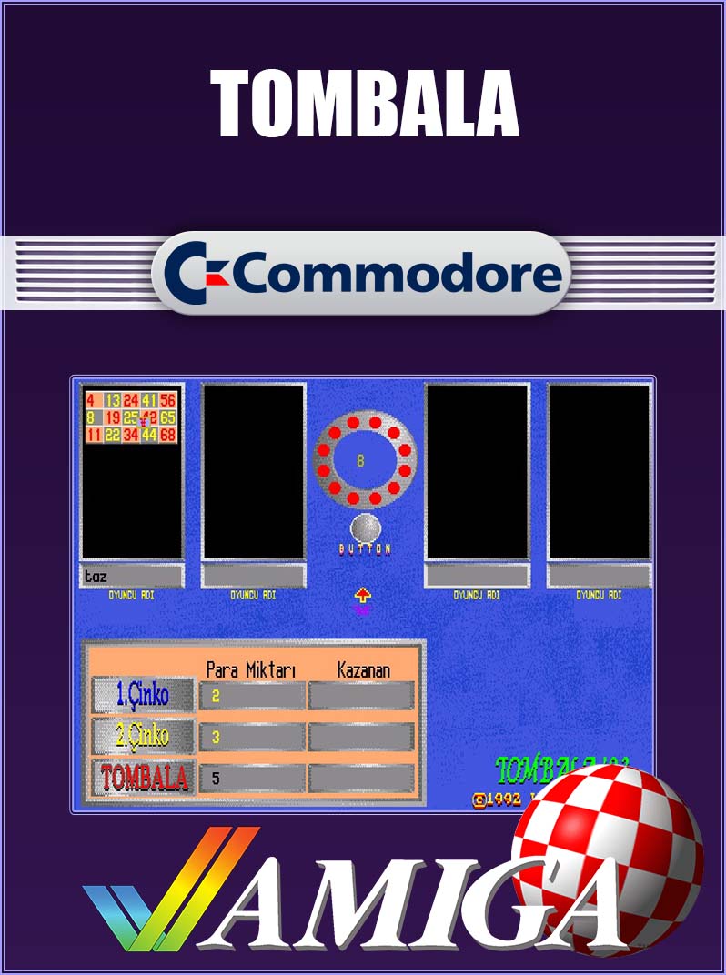 Tombala