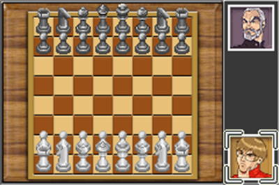 Board Game Classics - Screenshot - Gameplay Image
