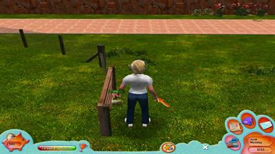 My Animal Centre - Screenshot - Gameplay Image