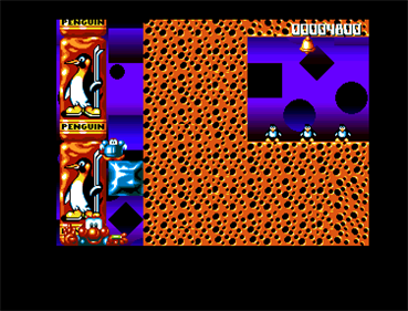 Amiga Action #26 - Screenshot - Gameplay Image