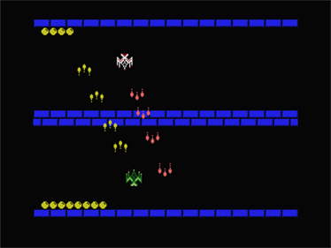 I.N.E.R.T.I.A. - Screenshot - Gameplay Image