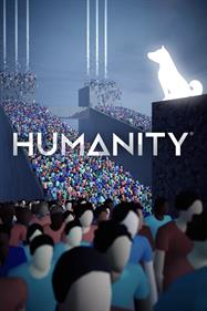 Humanity - Box - Front Image