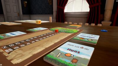 Tabletop Playground - Screenshot - Gameplay Image