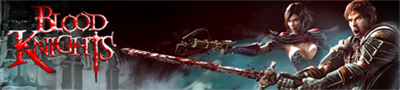 Blood Knights - Banner Image