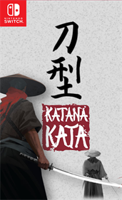 Katana Kata - Box - Front Image