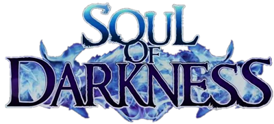 Soul of Darkness - Clear Logo Image