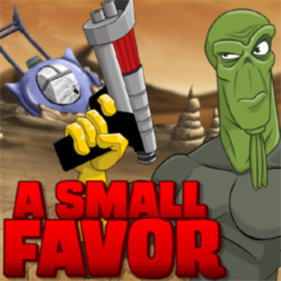 A Small Favor