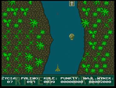 River Trap - Screenshot - Gameplay Image