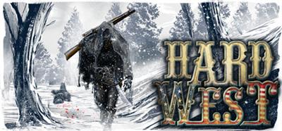 Hard West - Banner Image