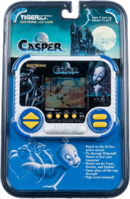 Casper