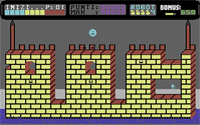 Time Res-Q. - Screenshot - Gameplay Image