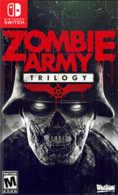 Zombie Army Trilogy