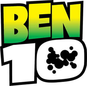 Ben 10 - Clear Logo Image