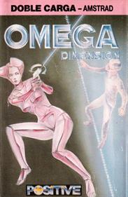 Omega Dimension