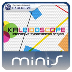 Kaleidoscope: Interactive Synaesthesia Project