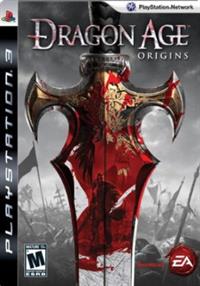 Dragon Age: Origins (Collector's Edition) - Box - Front Image