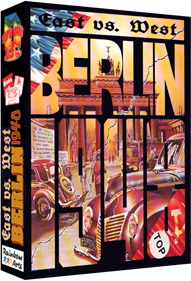 Berlin 1948 - Box - 3D Image