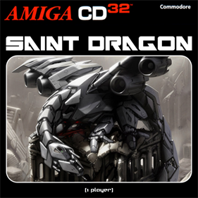 Saint Dragon