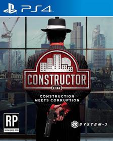 Constructor