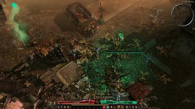 Grim Dawn - Screenshot - Gameplay Image