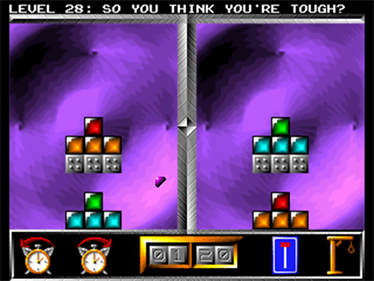 Clockwiser: Time is Running Out - Screenshot - Gameplay Image