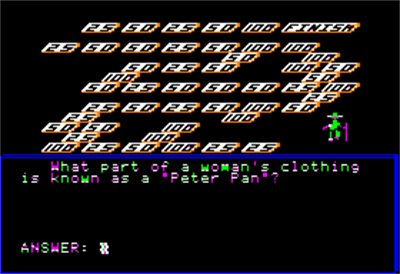 Mind Pursuit - Screenshot - Gameplay Image