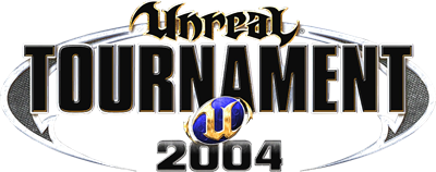 Unreal Tournament 2004: Editor's Choice Edition - Clear Logo Image