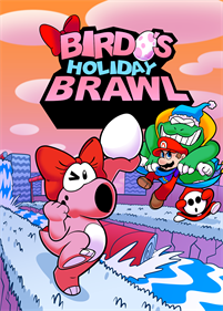 Birdo's Holiday Brawl
