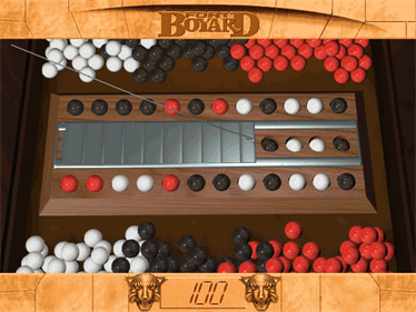 Fort Boyard: Le Defi - Screenshot - Gameplay Image